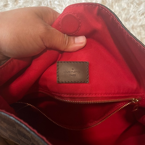 Authentic LV Graceful PM - Picture 7 of 11